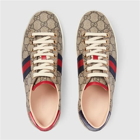 gucci trainers womens sale